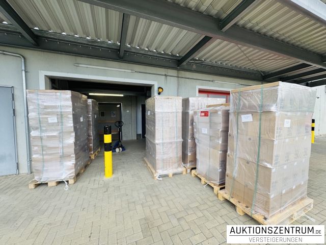Pallettenweise 160 x Wallbox ABL eMH1 SENEC 11-12kW Großhandel Posten