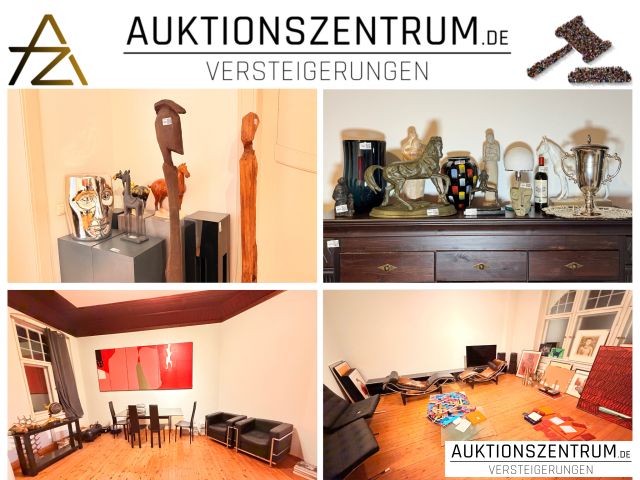 Kunst, Design & Einrichtung