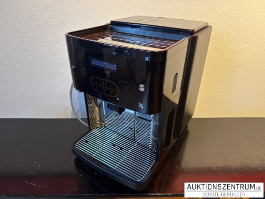 WMF Kaffeevollautomat 03.0400