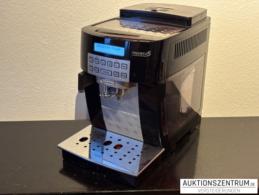 De’Longhi Magnifica S Cappuccino Kaffeevollautomat