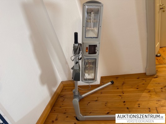 Philips Innergize HB 935 Solarium / Höhensonne /