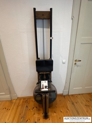 WaterRower Rudergerät Series IV Performance