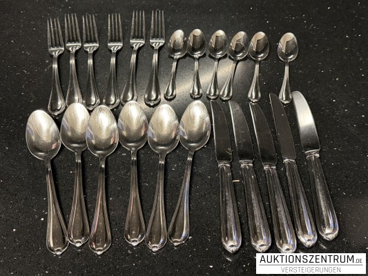 Villeroy & Boch Besteckgarnitur