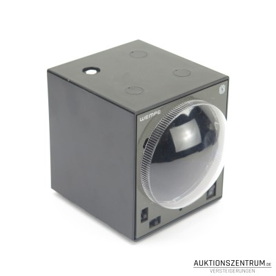 Wempe / Beco Uhrenbeweger für Automatikuhren