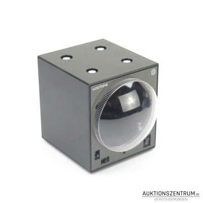 Wempe / Beco Uhrenbeweger für Automatikuhren