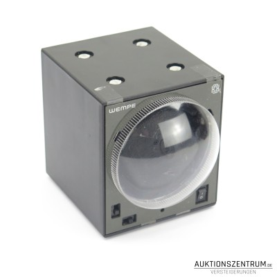 Wempe / Beco Uhrenbeweger für Automatikuhren