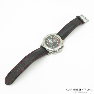 Festina Chrono Bike Herrenchronograph Armbanduhr